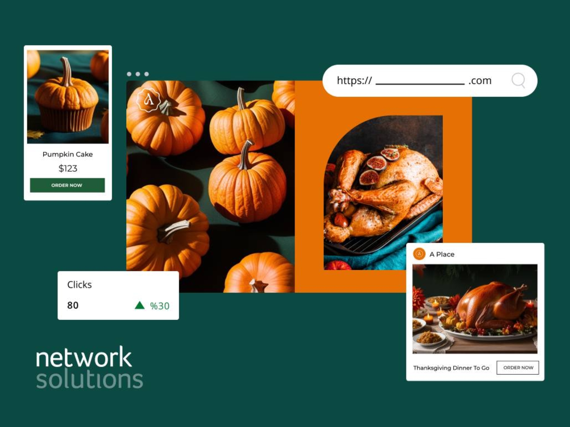 Network Solutions
