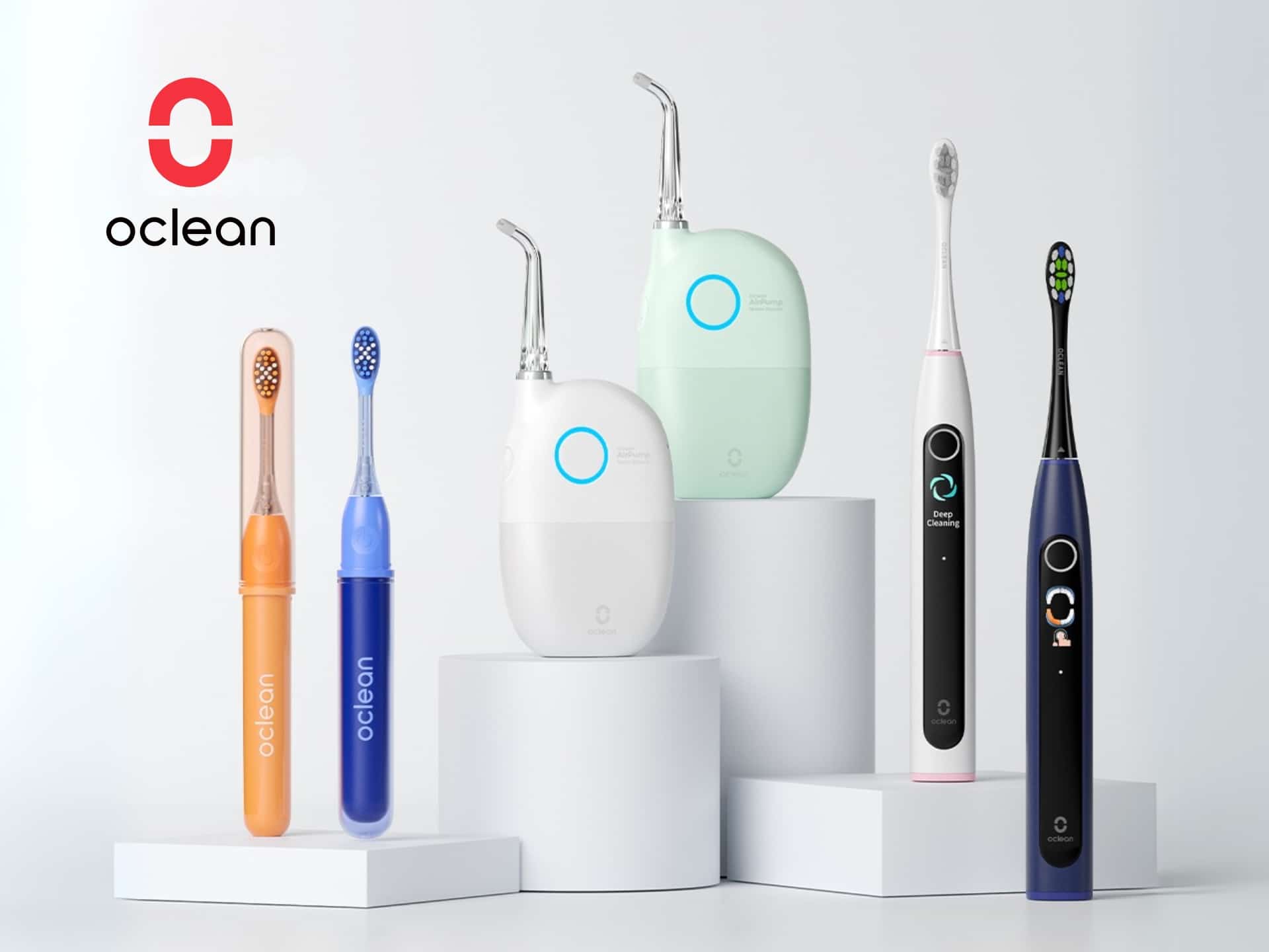 Oclean