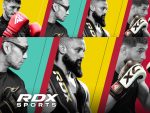 RDX Sports