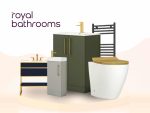 Royal Bathrooms