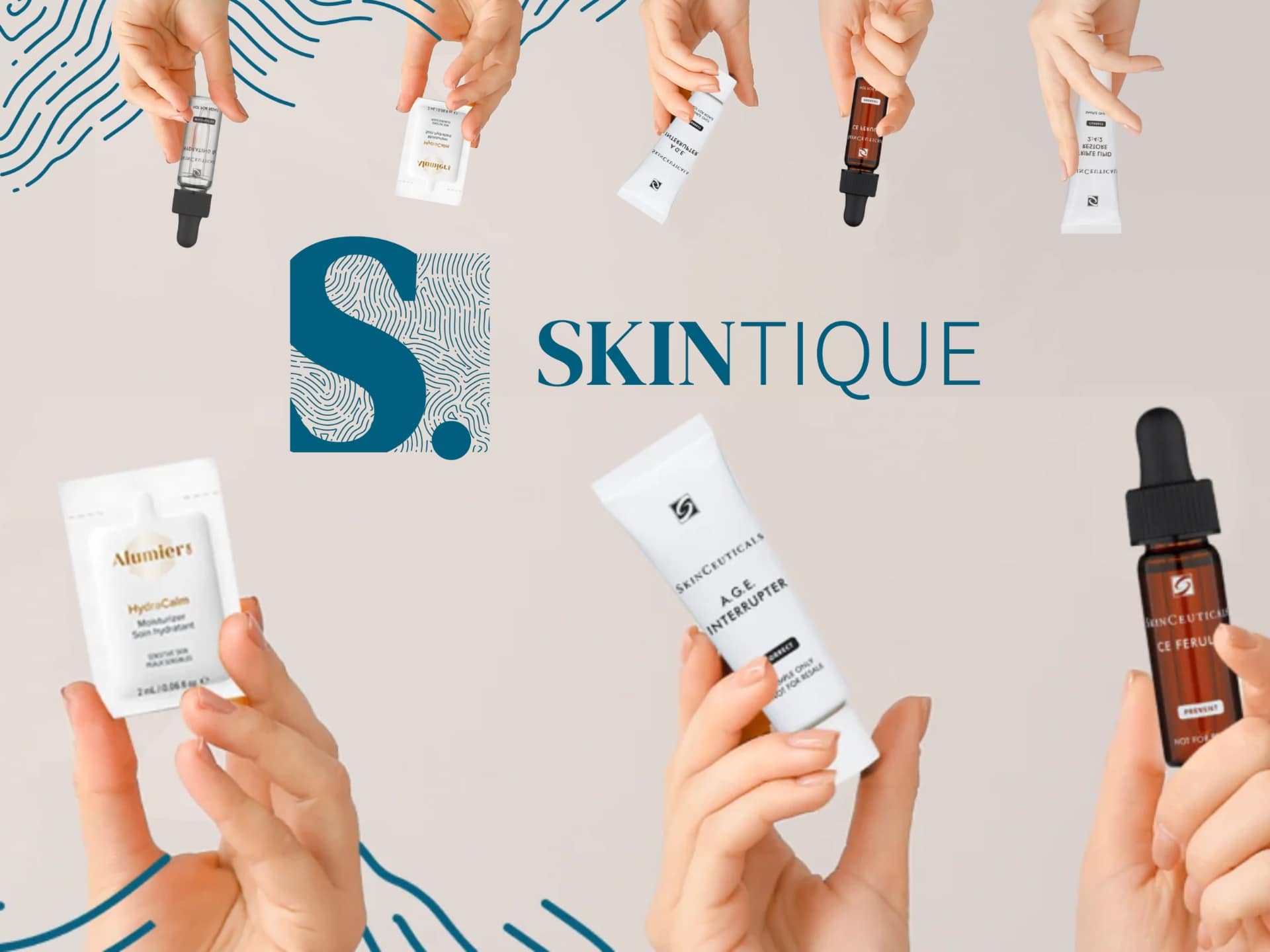 Skintique