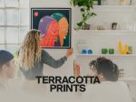 Terracotta Prints