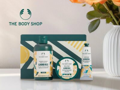 The Body Shop