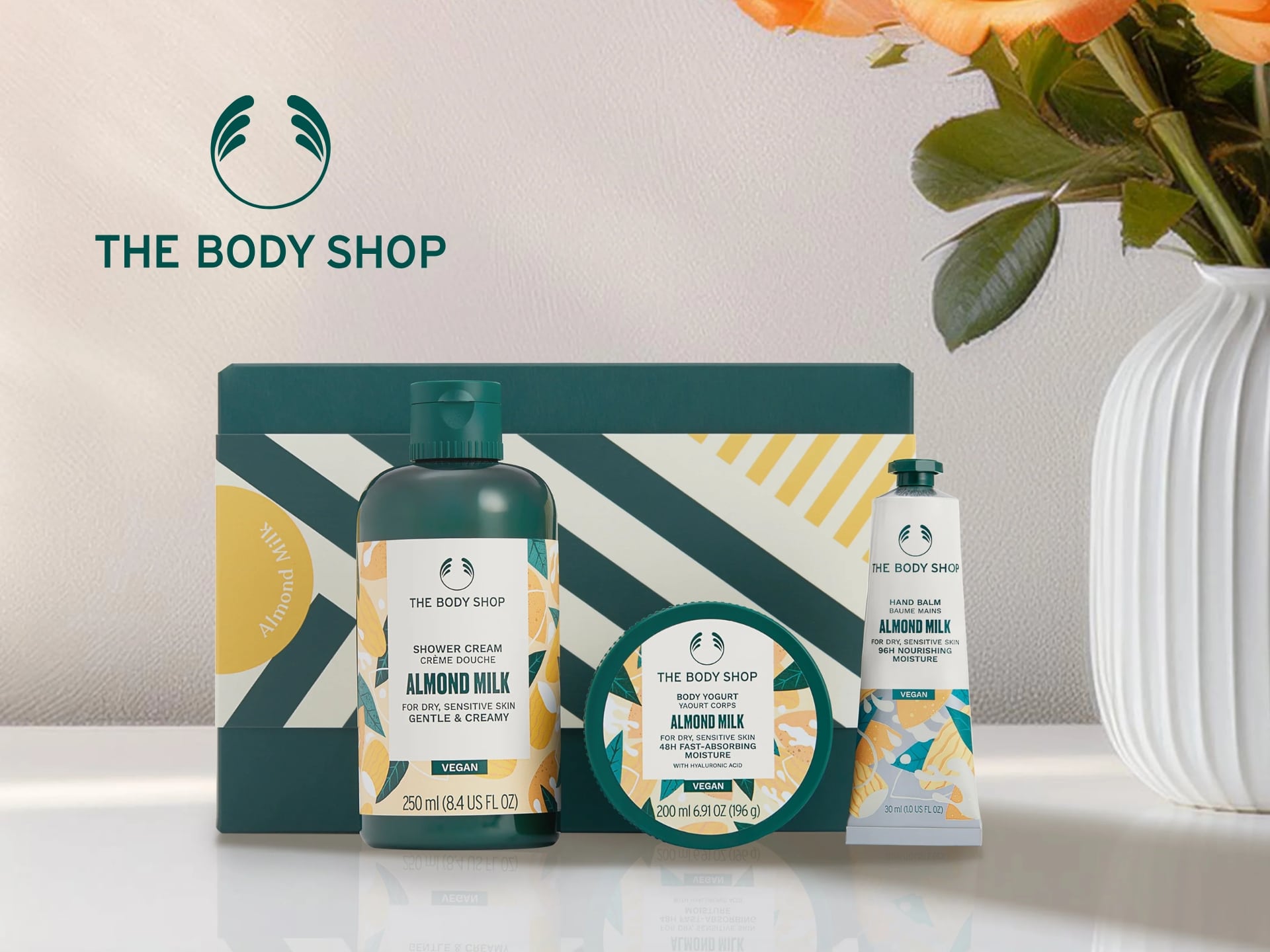 The Body Shop