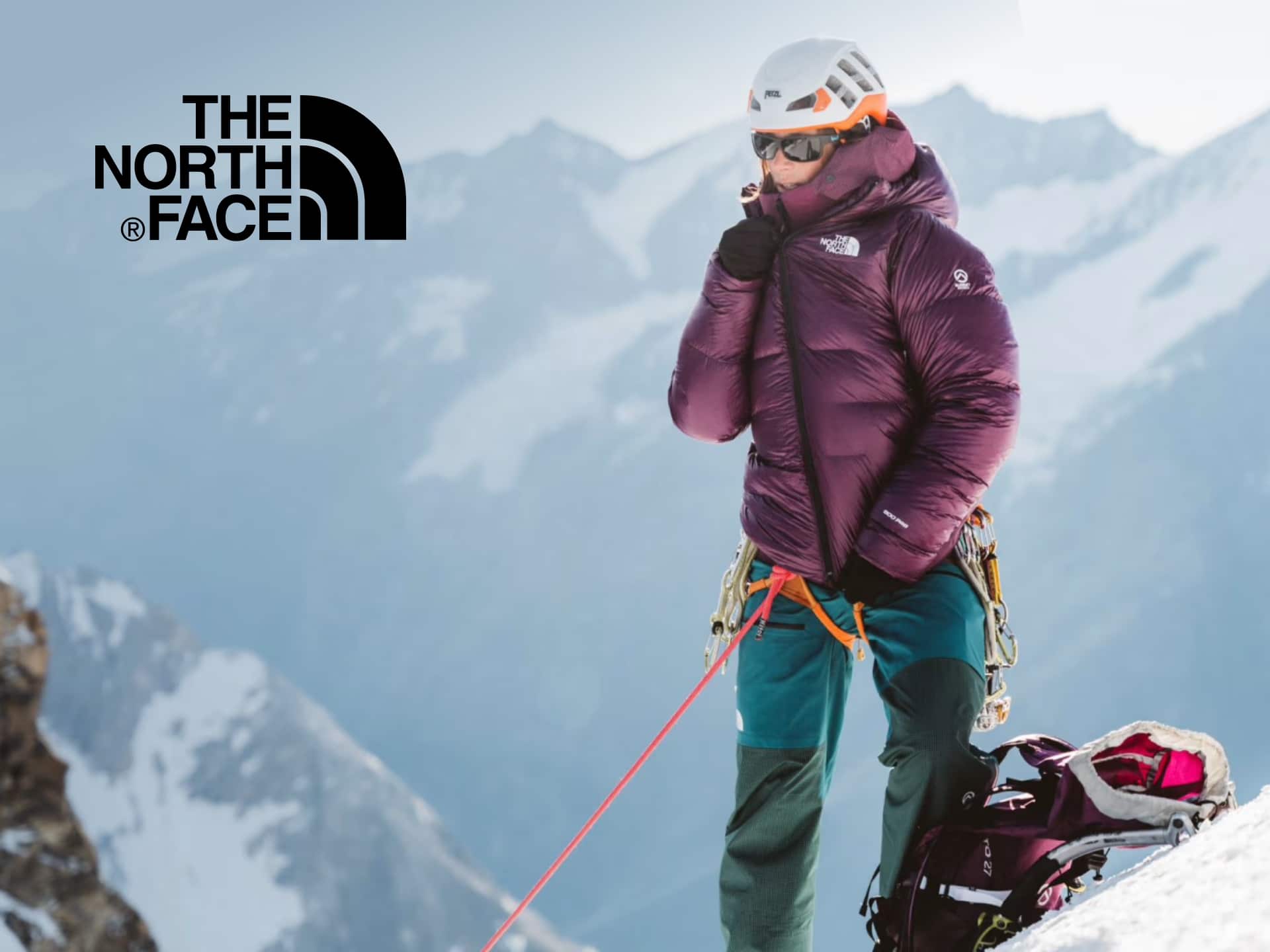 The North Face
