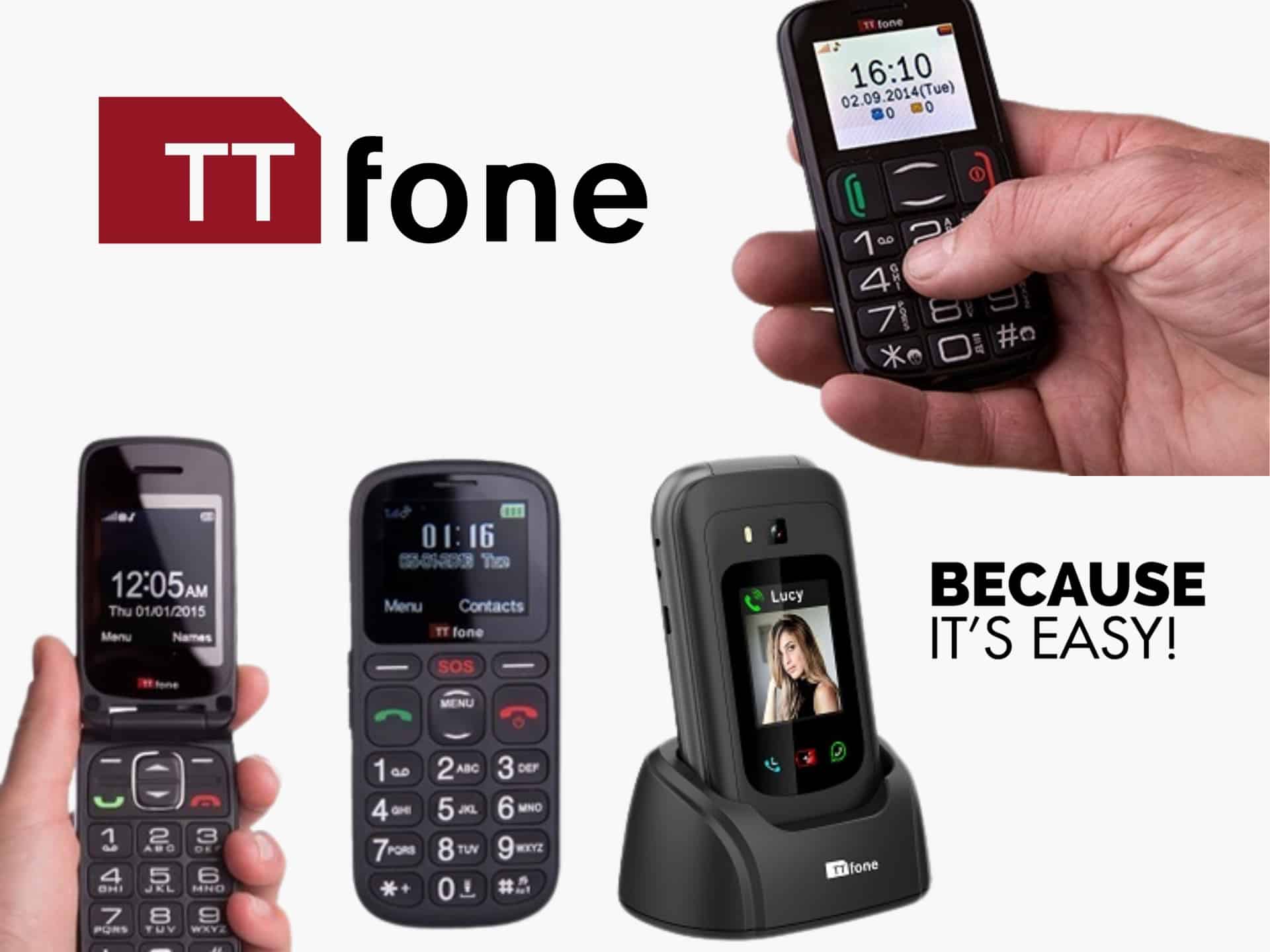 Ttfone