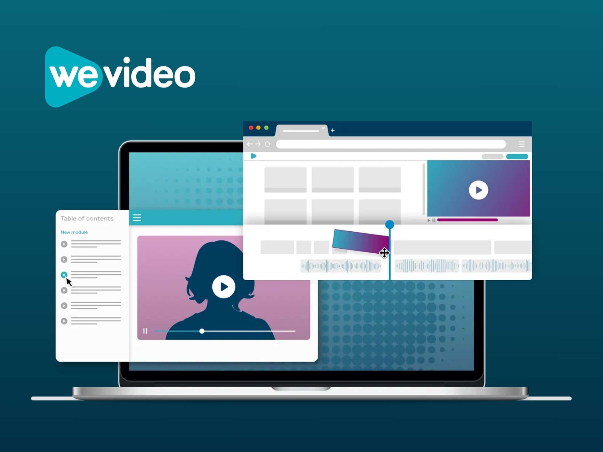 Wevideo
