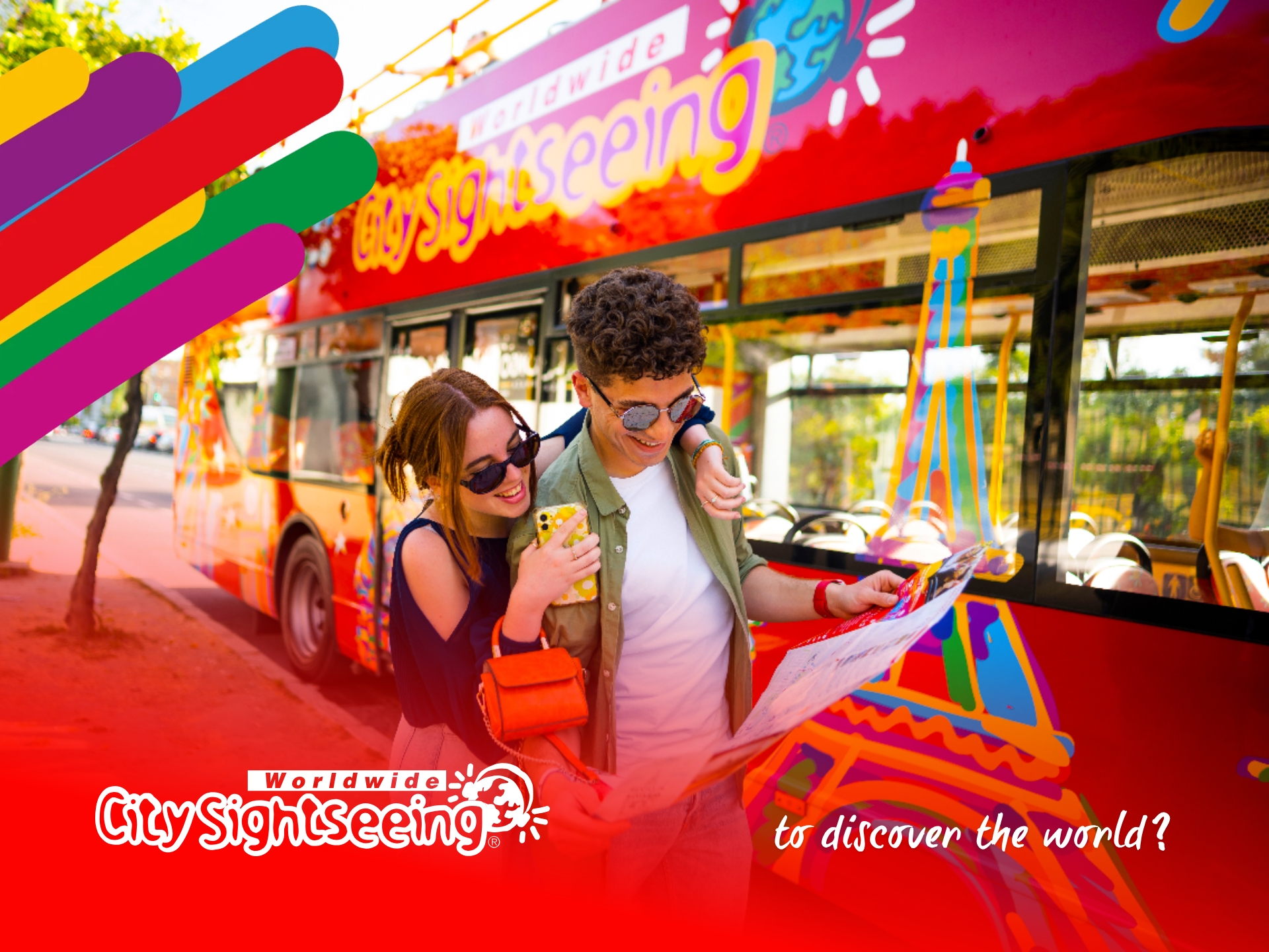 City Sightseeing