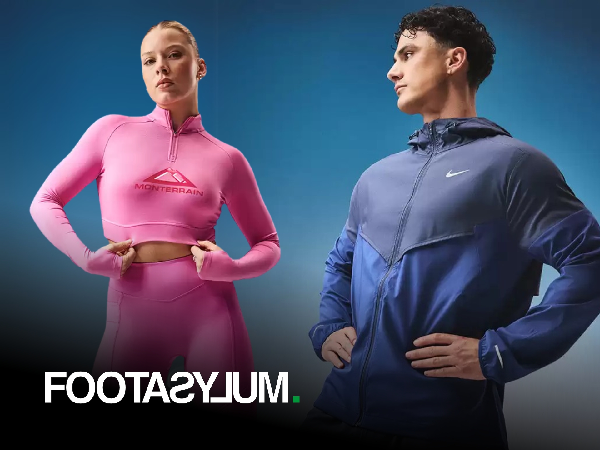 Footasylum