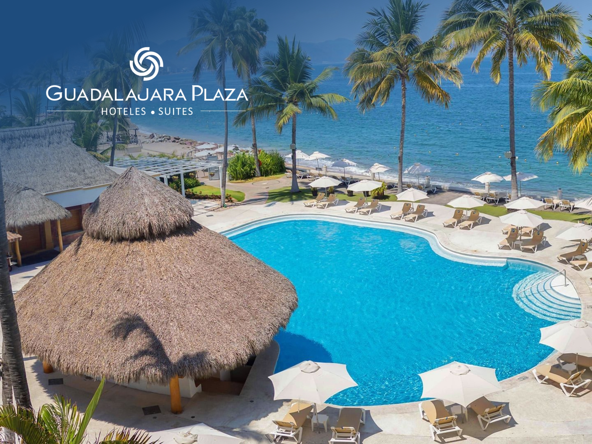 Guadalajara Plaza Hotels