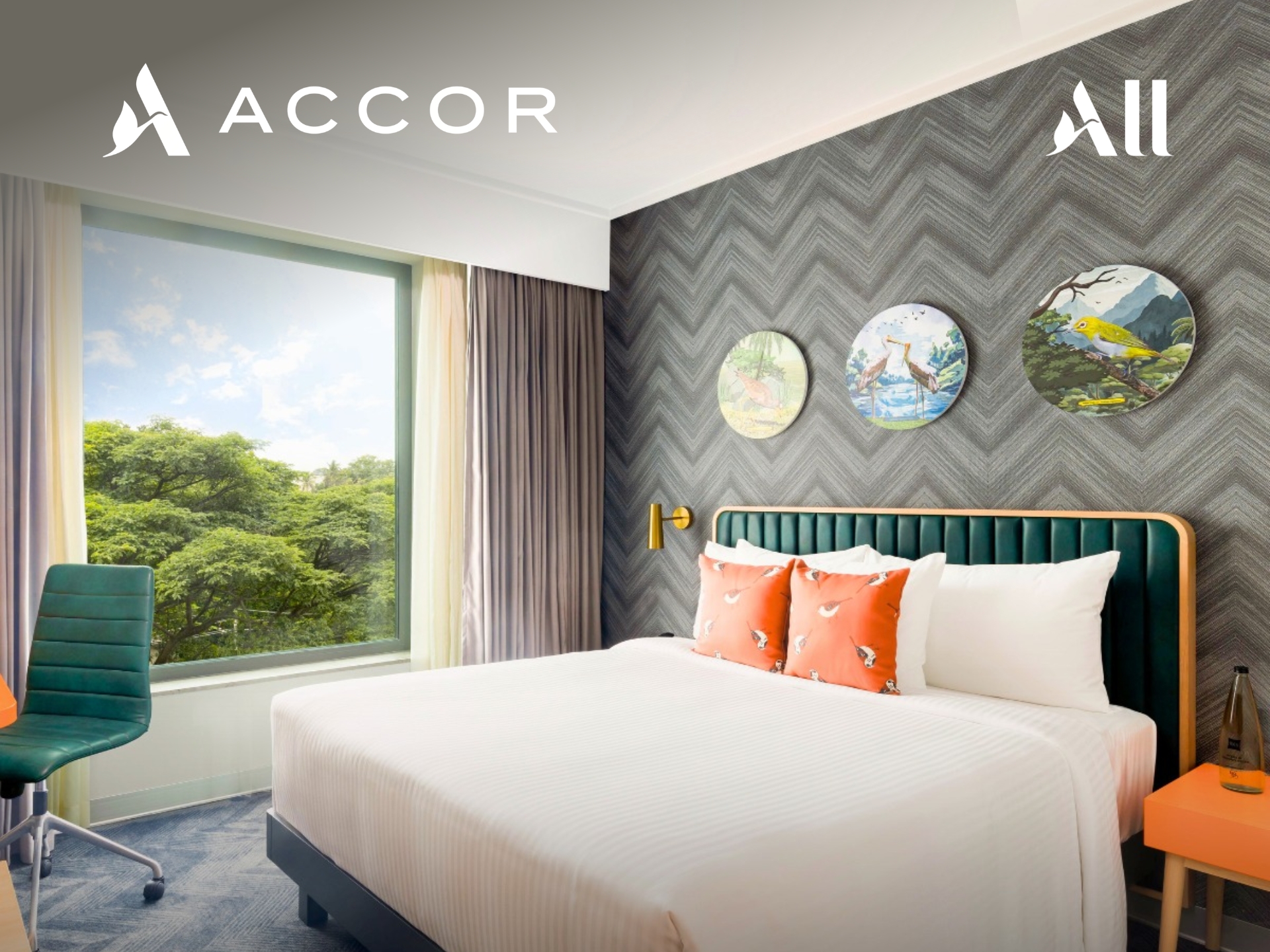 Accor Hotels