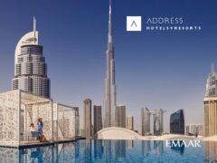 Address Hotels