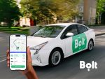 Bolt Business