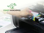 Crazy Kangaroo