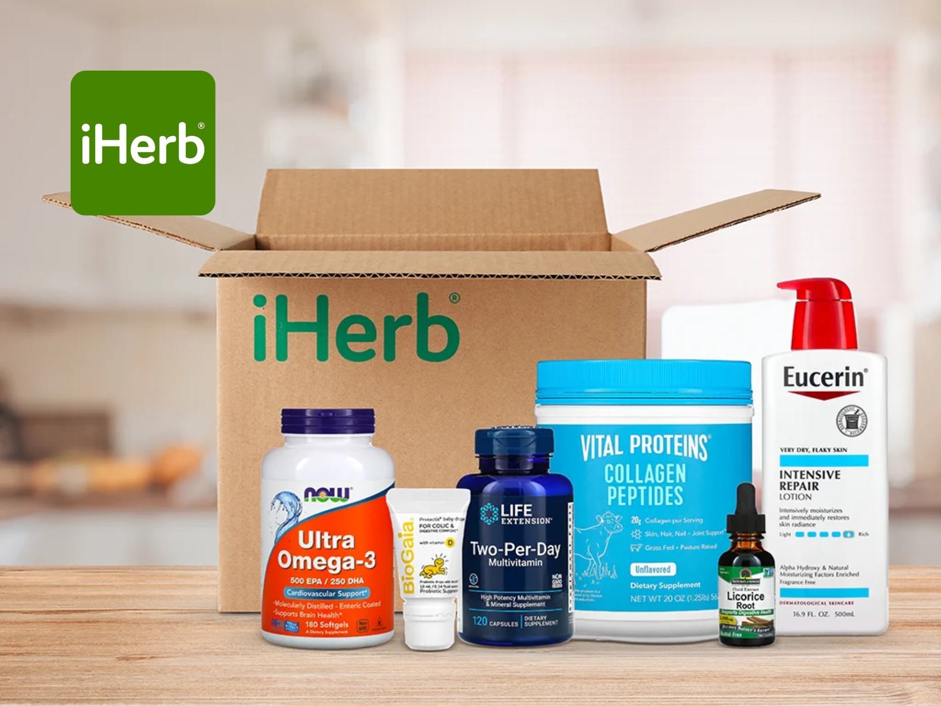 Iherb
