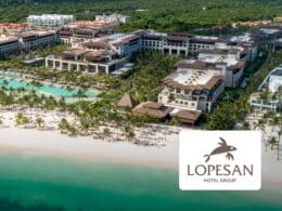 Lopesan Discount Code