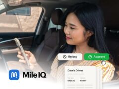 MileIQ