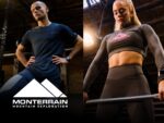 MONTERRAIN