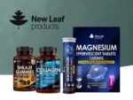 New Leaf Products