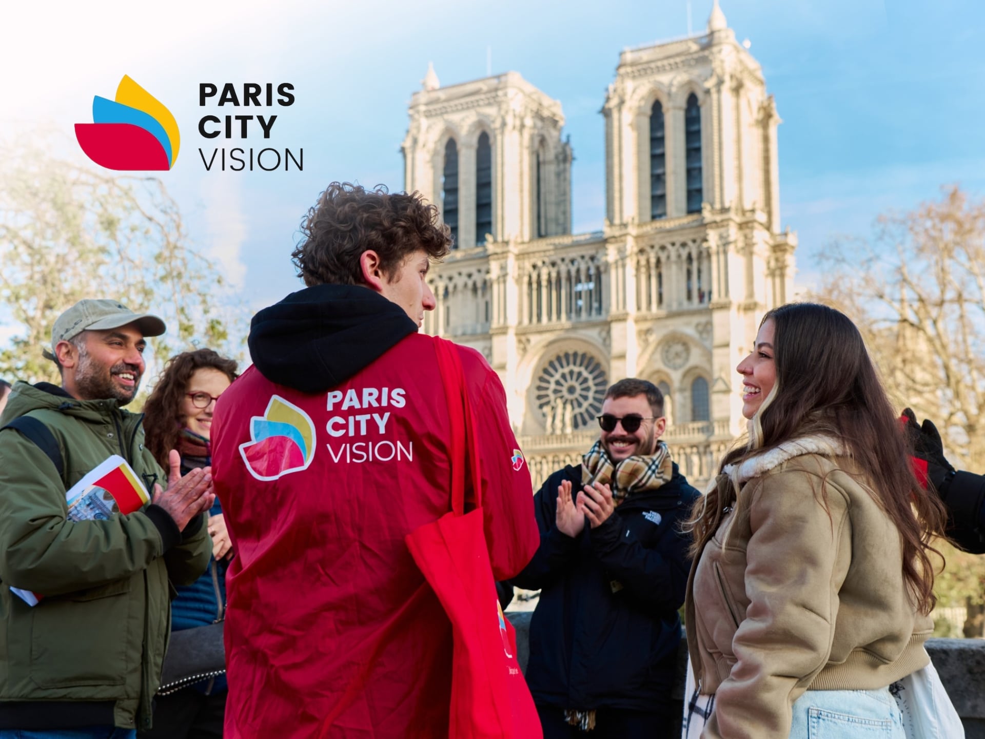 Paris City Vision: Iconic Paris landmarks & tours. See the Eiffel Tower, Louvre Museum & more. Book your Paris adventure!