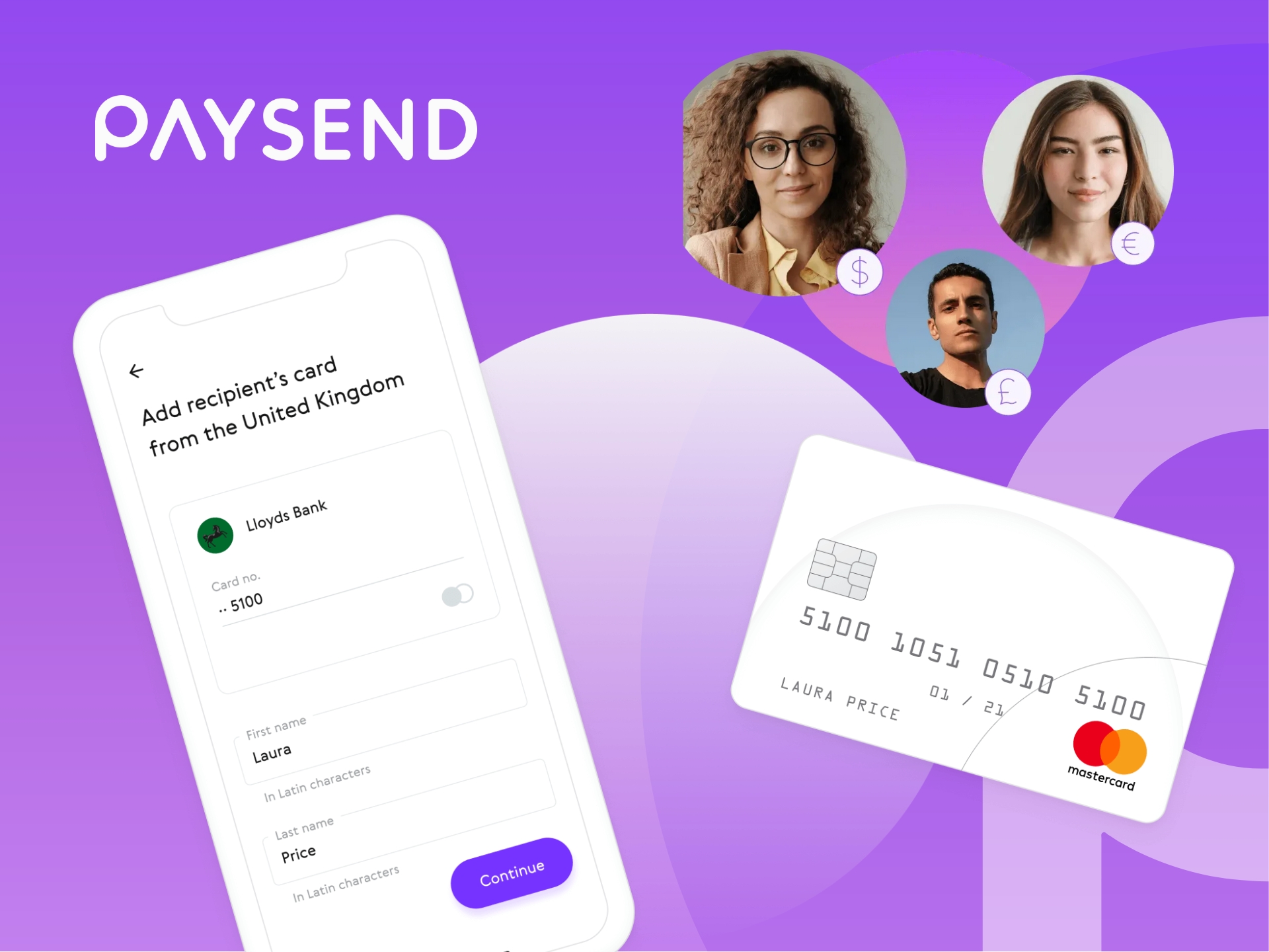Paysend