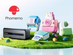 Phomemo