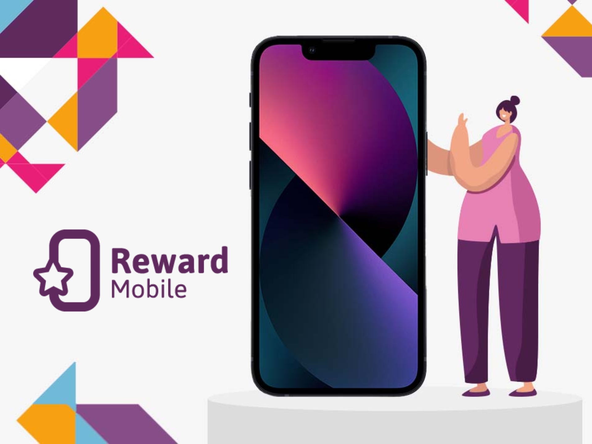 Reward Mobile