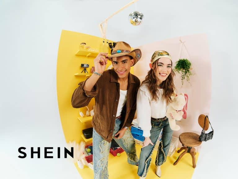 Promotional Image For Shein New'S Latest Discounts And Offers