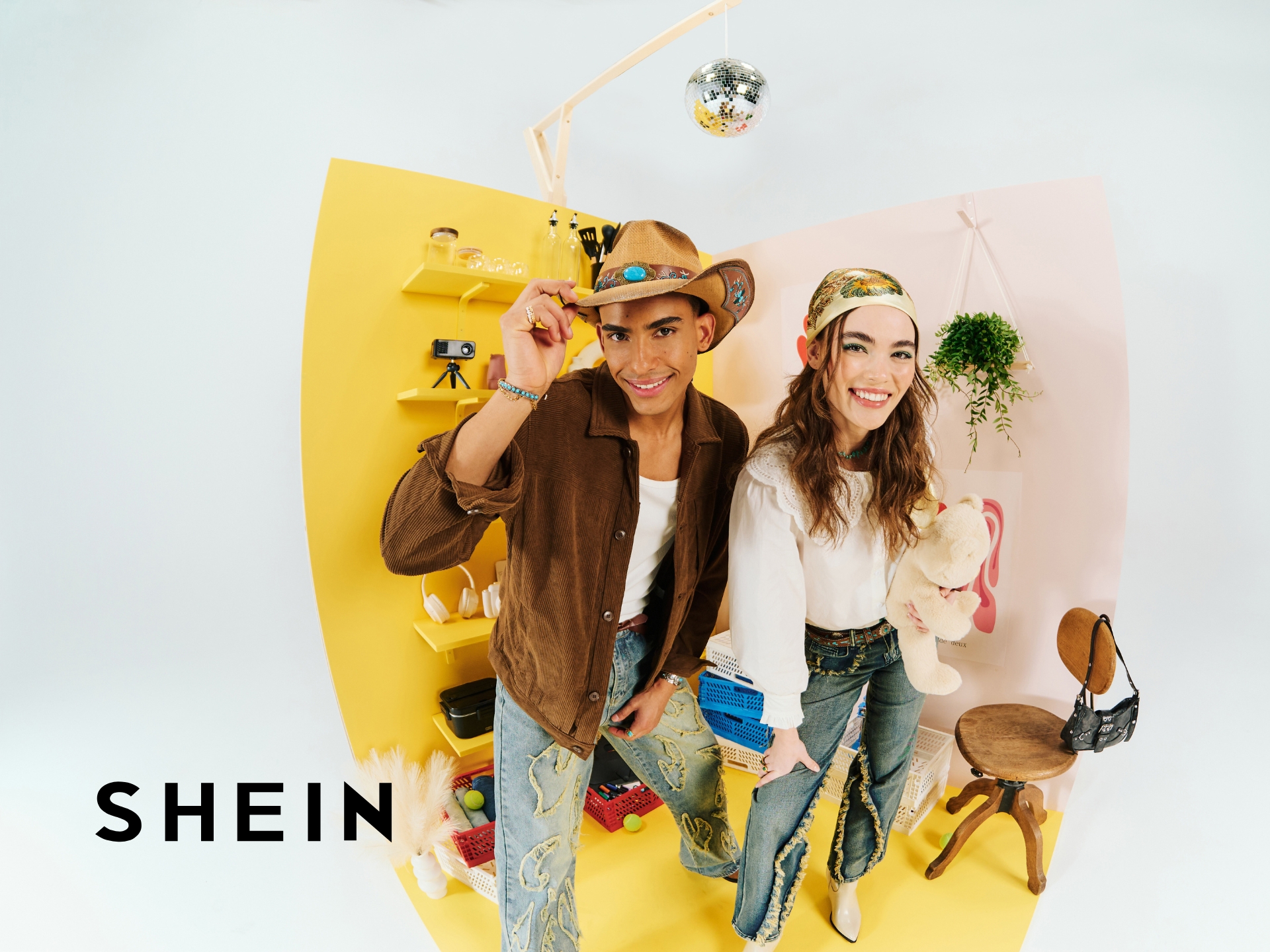 Shein