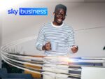 Sky Business
