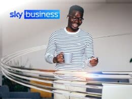 Sky Business Deals