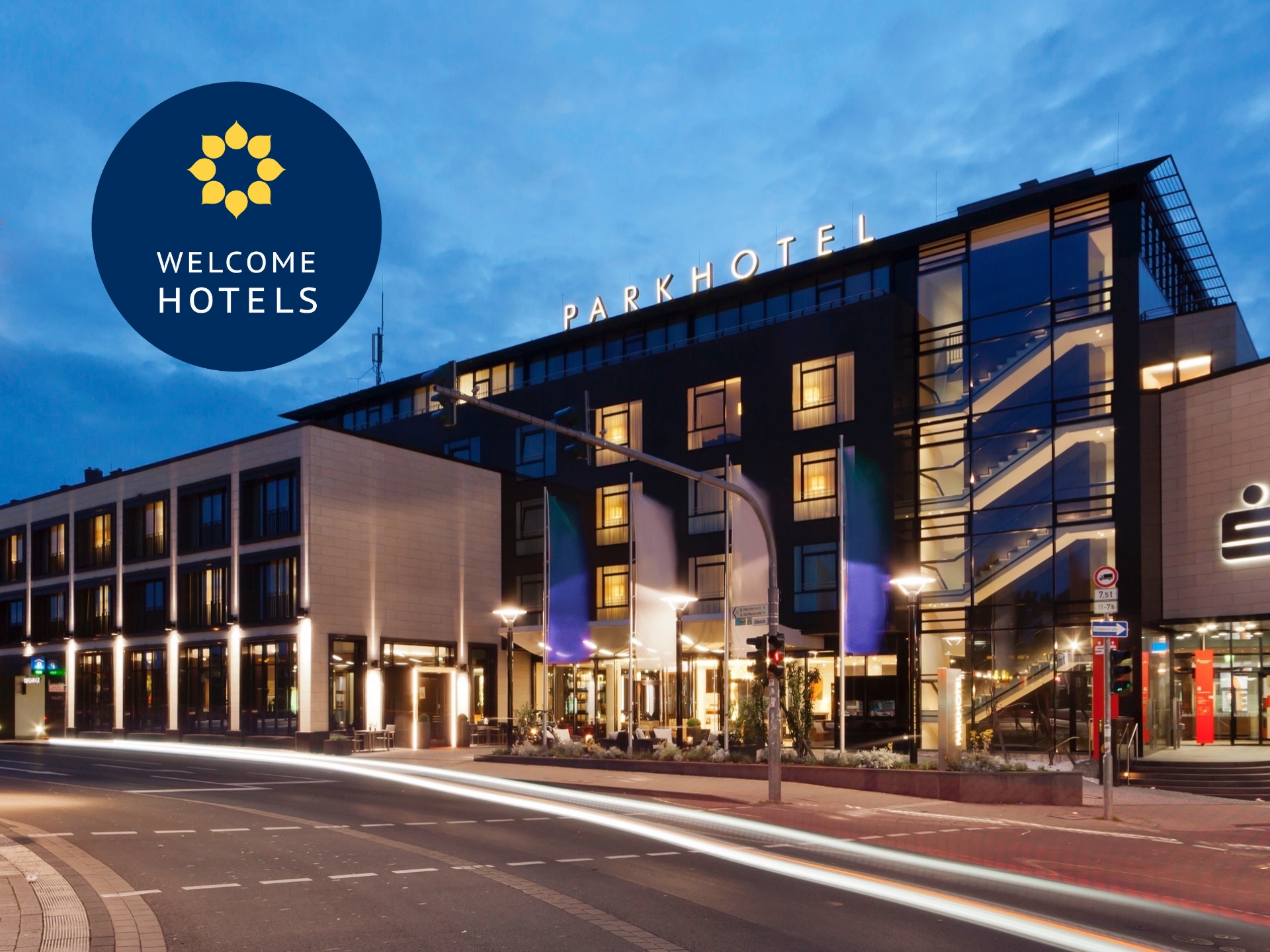 Welcome Hotels