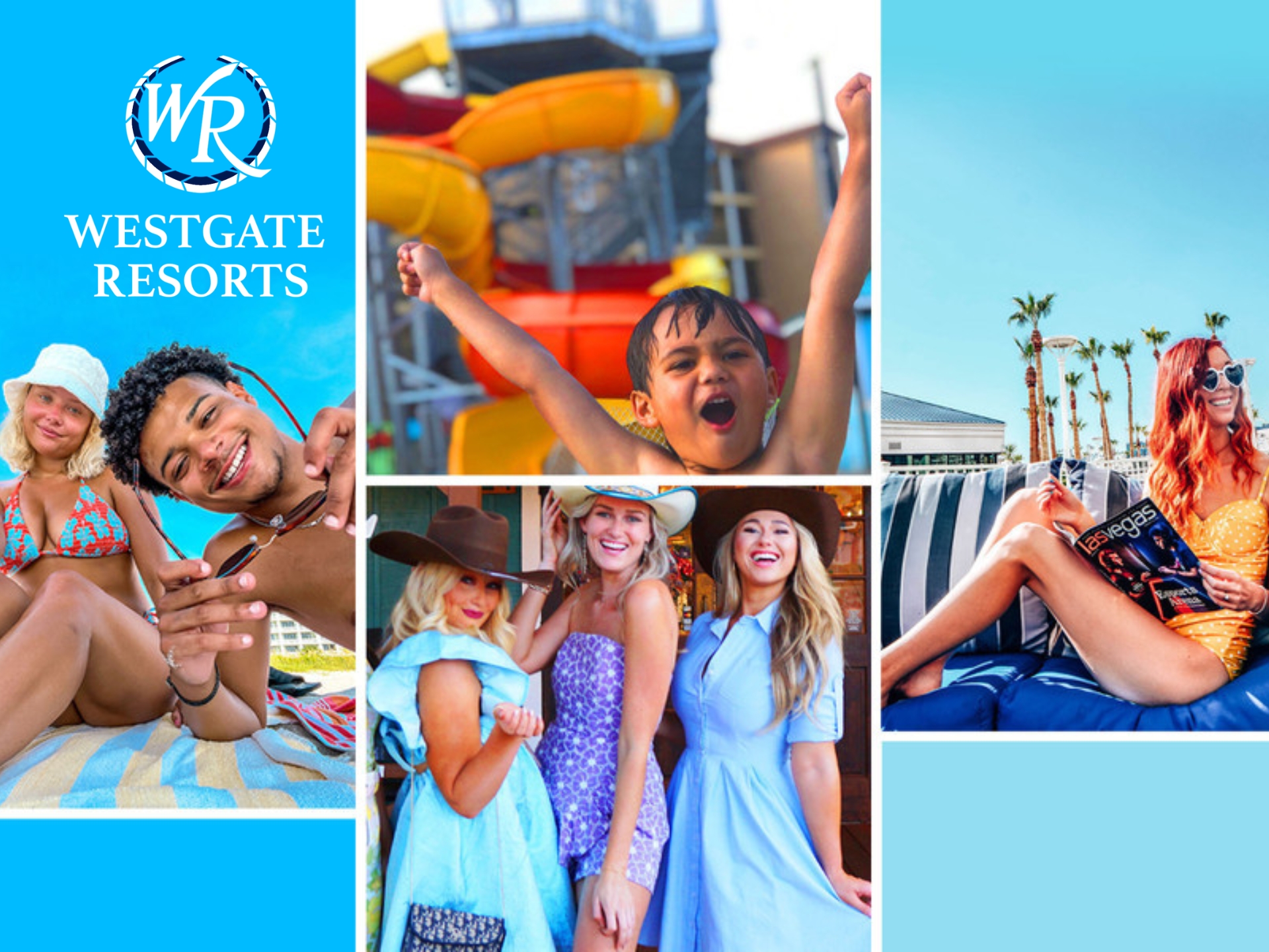 Westgate Resorts