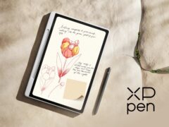 XPPen