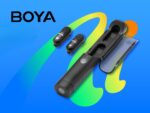 BOYA