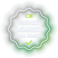 Badge representing a BudgetFitter ally