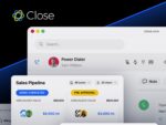 Close CRM