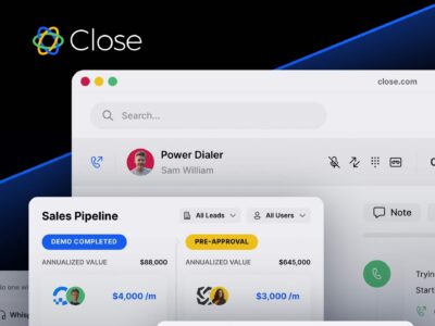 Close CRM
