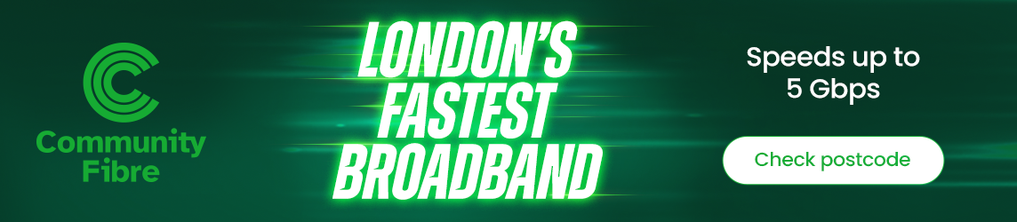 Community Fibre