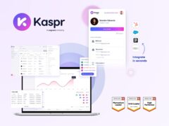 Kaspr