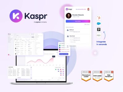 Kaspr