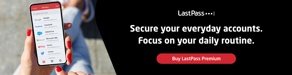 Lastpass