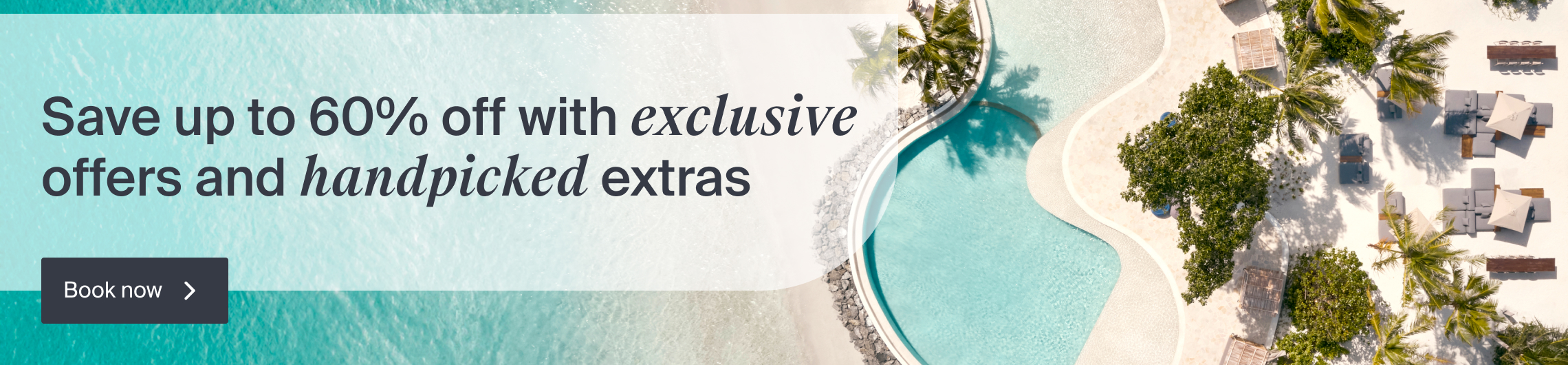 Luxury Escapes - Hotels