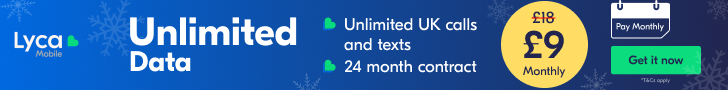 Lyca Mobile