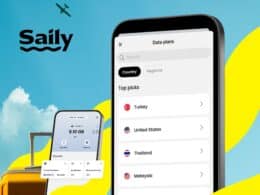 Saily Discount Code
