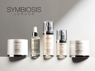 Symbiosis Skincare Discount Code