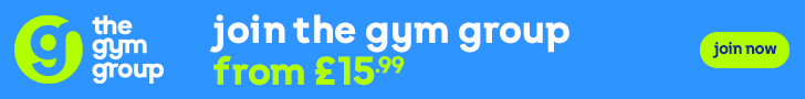The Gym Group