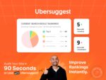 Ubersuggest