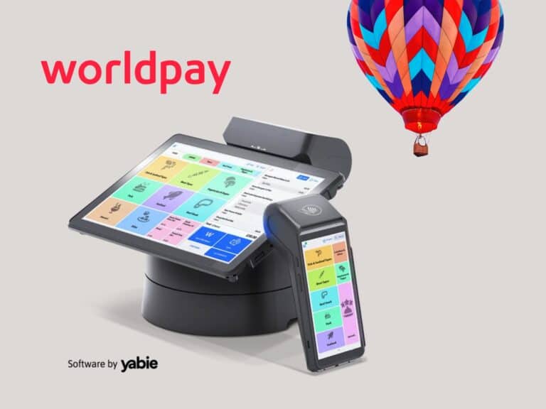 Image Showcasing Worldpay'S Promotional Discounts