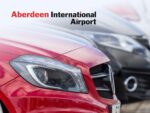 Aberdeen Airport Parking